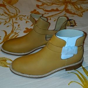 LIEBESKIND BERLIN BOOTS